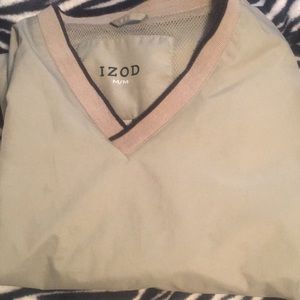 Pullover Jacket IZOD